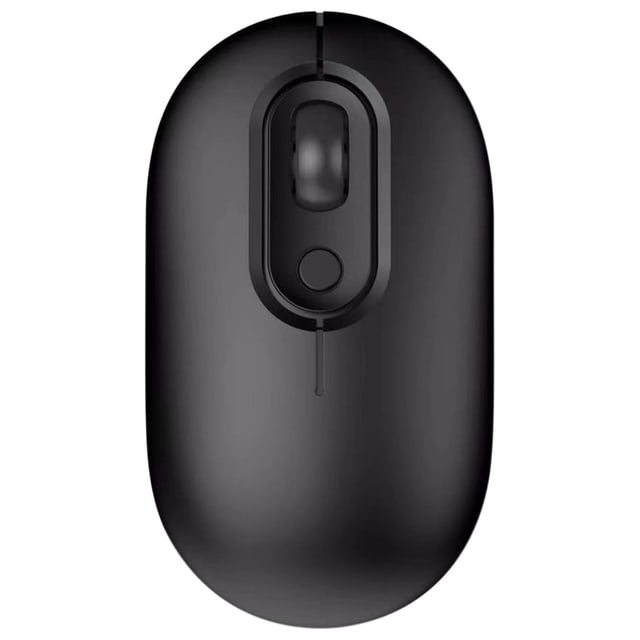 Birdeem Computer Mouse Wireless, Ergonomic Wireless Mouse, Wireless Mouse Rechargeable Silent Bluetooth Dual Mode Wireless Mouse, Rechargeable Wireless Mouse, Wireless Mouse Bluetooth