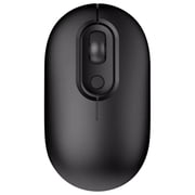 Mouse Mouse Wireless Wireless Mouse Rechargeable Silent Bluetooth Dual Mode Wireless Mouse Ergonomic Wireless Mouse