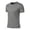 Dark Gray, variant on Men's Shirts Clearance Mens Summer T Shirts Running Shirts Fitted T-Shirts for Men Mens Shirts Nice Mens Tshirts Mens Plain T Shirts, Orange, S