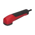 thumbnail image 4 of Shockwave Right Angle Drill Adapter, Impact Right Angle Adapter Rubber Handle Wear Resistant  For Drilling, 4 of 8