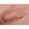 thumbnail image 4 of oneOone Cotton Cambric Fabric Geometric Check Printed Fabric 1 Yard 56 Inch Wide, 4 of 4