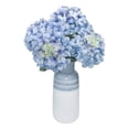 thumbnail image 4 of Mainstays Artificial Hydrangea Long Stem, 4 of 5