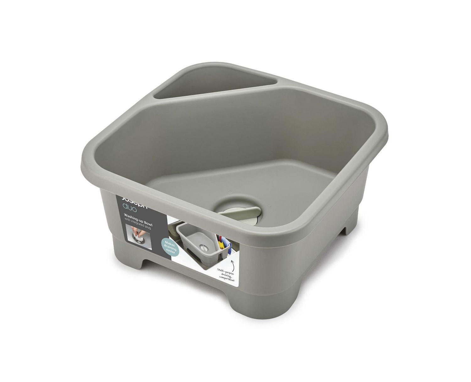 Joseph Joseph DUO Bassine Vaisselle