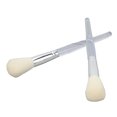 thumbnail image 4 of Face Mask Brush,2 Pack Face Mask Clay Mask Applicator Brush Mud Mask Applicator Brush Convenient Use, 4 of 7
