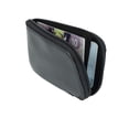 thumbnail image 2 of Portefeuille à pochette pour cartes R70 pour hommes avec RFID, 2 of 6