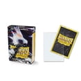 thumbnail image 3 of 10 Paquets Dragon Shield Classique Mini Japonais Transparent 60 ct Protège-Cartes Présentoir, 3 of 6