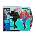 thumbnail image 3 of L.O.L. Surprise! O.M.G. Class Prez Fashion Doll with 20 Surprises, 3 of 6