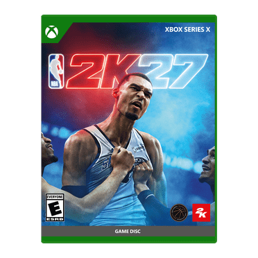 NBA 2K27 (Xbox Series X)
