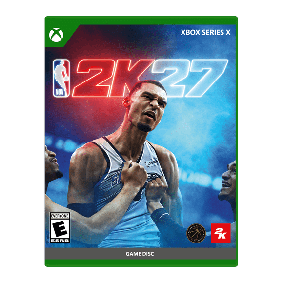 NBA 2K27 (Xbox Series X)