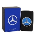 thumbnail image 1 of Mercedes Benz Man Eau de Toilette pour Lui 100 ml / 3.4 Fl.oz., 1 of 5