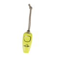 thumbnail image 4 of Almencla Emergency Whistle Safe Whistle Camping Whistle for Boating Climbing Kayaking Light Green, 4 of 8