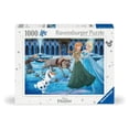 thumbnail image 1 of Le Puzzle Édition Collector Ravensburger de La Reine des Neiges, 1 of 2