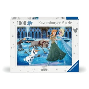 Ravensburger Frozen Collecteurs Edition Puzzle