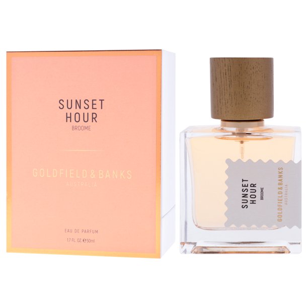 GOLDFIELD & BANKS SUNSET HOUR by Goldfield & Banks , PERFUME