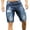 Blue, variant on Ketyyh-chn99 Baggy Jeans Men 2024 Relaxed Fit Lounge Pants Athletic Cargo Pants Straight Fit Casual Pants Blue,S