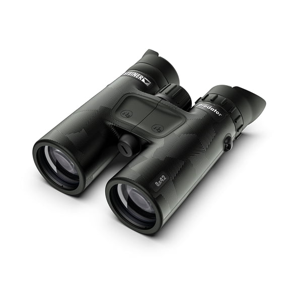 Steiner Predator Series Hunting Binoculars, 8x42 New Model