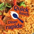 thumbnail image 3 of BEN'S ORIGINAL BISTRO EXPRESS Fried Rice Side Dish, 250g Pouch, 3 of 7