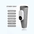 thumbnail image 4 of TopLLC Leg Massager Multi-functional Constant Temperature Hot Compress Stovepipe Instrument Wave Electric Pressure Dredging Instrument Calf Massager, 4 of 4
