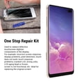 thumbnail image 3 of Phone LCD Display Assembly, 6.4 Inch 3D Touch Digitizer Frame Full Assembly Repair Tool Kits for SM G975F, DS SM G975U G975W G975A, 3 of 7