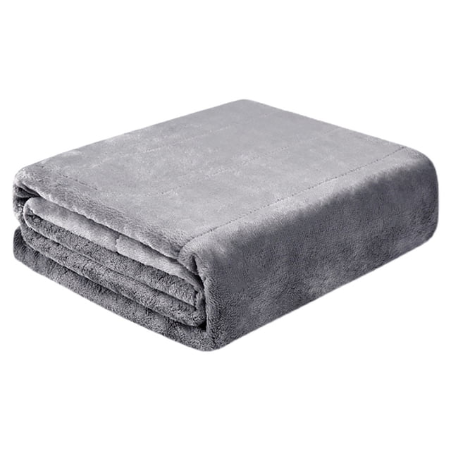 EGNMCR Electric Blankets Heating Blanket Soft Electric USB Blanket Can Be Machine Washable For Home Travel Office Heating blanket