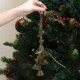 thumbnail image 4 of Memorial Wind Chimes Christmas Pendant Wall Mounted Commemorative Wind Chime Door Handle, 4 of 6