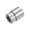 thumbnail image 3 of Unique Bargains 29mm 12 Point Shallow Socket 3/4' Drive Standard Metric Chromium Vanadium Steel, 3 of 5