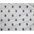 thumbnail image 4 of oneOone Polyester Lycra Fabric Brush Stroke Ikat Print Fabric By The Yard 56 Inch Wide, 4 of 4