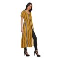 thumbnail image 3 of Moomaya Robe Kurti Longue Indienne Imprimée en Coton Tunique Robes pour Femmes, 3 of 6