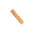 thumbnail image 4 of fastboy Durable Brass Guitar for Radius Fret Press Caul Tools Insert 17'' Golden 16'', 4 of 6