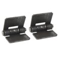 thumbnail image 3 of Door Butt Hinge, Door Bearing Butt Hinges Hard 2 Pcs Durable  For Trailer, 3 of 8