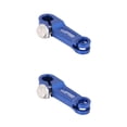 thumbnail image 2 of Maytalsory Control Of Motorcycle With Clutchs Release Arms Reduce Hand Fatigue In Traffic blue 2Set, 2 of 6