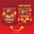 thumbnail image 3 of RITZ Sociables Crackers, 3 of 14