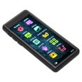 thumbnail image 4 of Lecteur de Musique Portable, Lecteur MP4 Bluetooth 5.0 m Lecteur de Musique m Lecteur Efficacité Maximale, 4 of 14