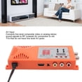 thumbnail image 3 of HD Multimedia Interface to RF Modulator, HD 1080P Coaxial RF Modulator with Antenna Port Channel , for IOS TV Stick Box 360 One DVD Players, 3 of 7