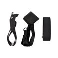 thumbnail image 4 of jinwen Swim Parachute Adjustable Agility Speed Training Device Swimming Resistance Belt black L, 4 of 9