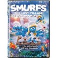 thumbnail image 1 of Smurfs: The Lost Village (Bilingual), 1 of 1
