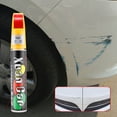 thumbnail image 4 of Car Paint Scratch Repair Fluid for Men Women, Scratch Remover, 12Ml, 4 of 6