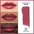 thumbnail image 3 of L'Oréal Paris Colour Riche Original Satin Lipstick, 3 of 7