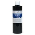 thumbnail image 1 of Handy Art Washable Paint 16 ounce Black, 1 of 3