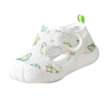 thumbnail image 1 of XDZJLR Espadrilles Confortables et à la Mode pour Garçons et Filles, 1 of 3