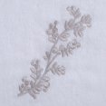 thumbnail image 2 of Essuie-mains brodés Botanique Holiday Time, paquet de 2, 2 of 3