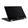 thumbnail image 1 of Acer Chromebook Spin 311 R722T R722T-K95L 11.6" Touchscreen 2 in 1 Chromebook - Octa-core (ARM Cortex A73 Quad-core 2 GHz + Cortex A53 Quad-core 2 GHz) - 4 GB Total RAM - 32 GB Flash Memory, 1 of 1