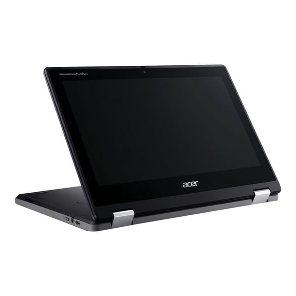 Acer Chromebook Spin 311 R722T R722T-K95L 11,6 Po à Écran Tactile 2 en 1 Chromebook - Octa-core (ARM Cortex A73 Quadricœur 2 GHz + Cortex A53 Quadricœur 2 GHz) - 4 Go de RAM au Total - 32 Go de Mémoire Flash