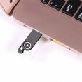 thumbnail image 4 of LSLJS USB Flash Drive 16GB Flash Drive Metal Thumb Drive 16 GB USB 2.0 Memory Stick 16G USB Flash Drive, Usb Flash Drive, 4 of 6