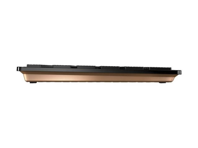 Ensemble CHERRY DW 9100 SLIM