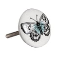 thumbnail image 2 of KNOB-IT VINTAGE HANDPAINTED CERAMIC KNOBS (12-Pack) KI1218, 2 of 3