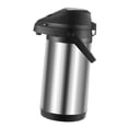 thumbnail image 2 of GROWTH TANK Carafe à Café avec Pompe Distributeur de Café avec Pompe pour Extérieur 4 L, 2 of 9