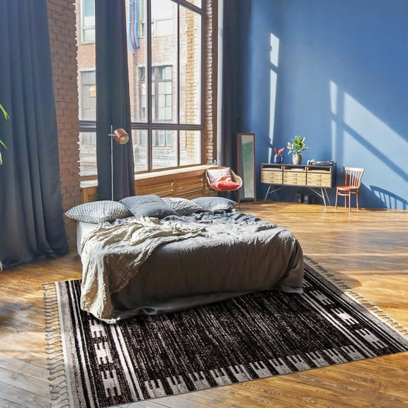 Tapis ECARPET Southwestern Collection Harmony