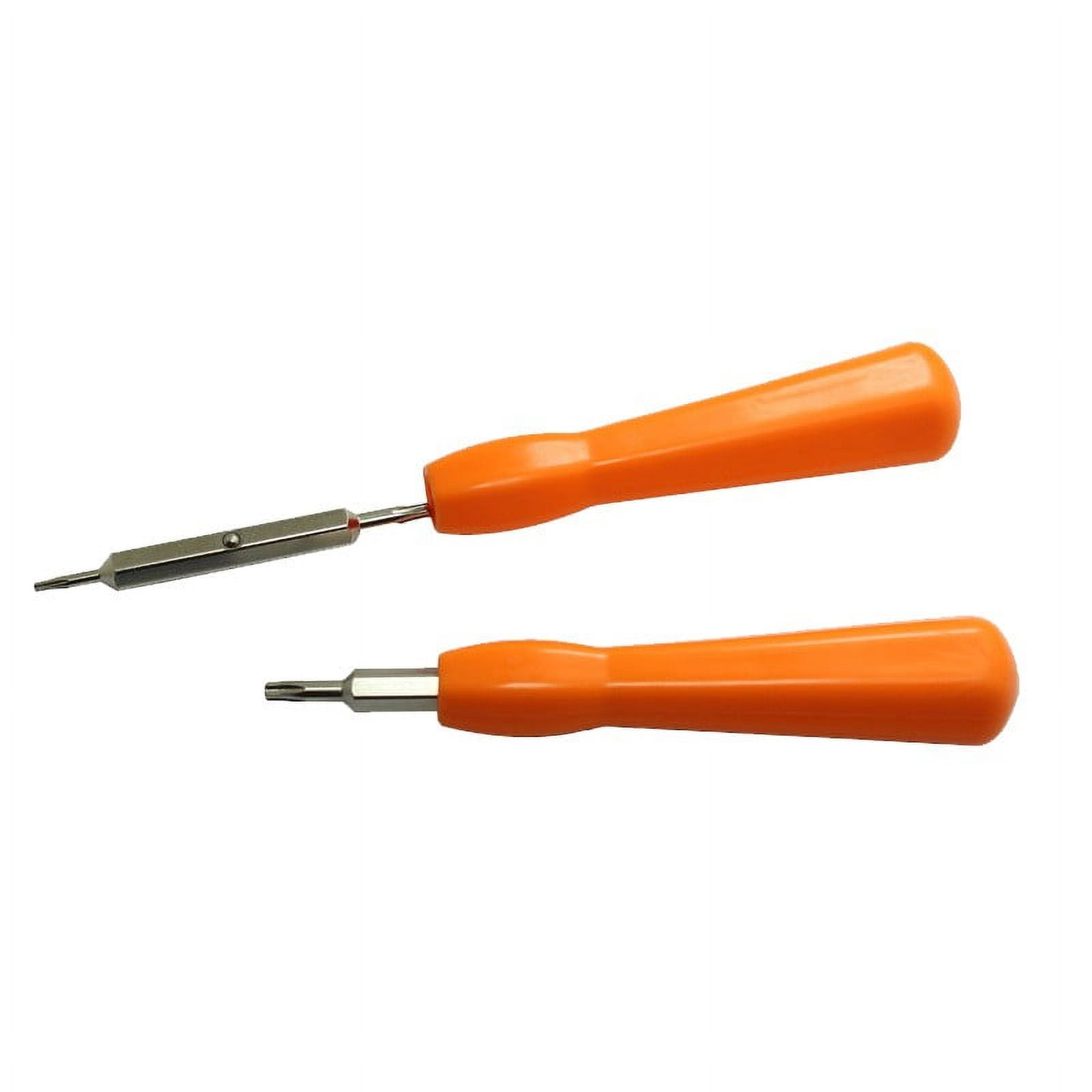 Clearance! Ring Doorbell Screwdriver Replacement,Screwdriver for Ring Doorbell Battery Change for All Ring Doorbells Fit Video Doorbell,Doorbell Screwdriver Kit,Ring Screwdriver Tool Set