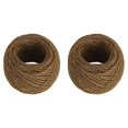 thumbnail image 2 of Hemp Candle Wick, Safe 30 Meters Versatile Candle Wicks  For DIY Oil Lamp, 2 of 8